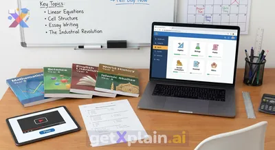 Exploring Educational Content for Year 8 Students?