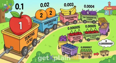 What Comes Next in This Decimal Number Pattern?