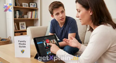 Why Do Some Content Have an 18+ Age Rating?
