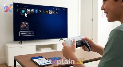 How to Download Games on a PlayStation 5 Console?