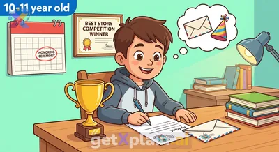 How Do I Write a Friendly Invitation for an Award Ceremony?