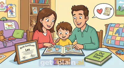 How Do We Know Our Own Names?
