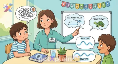How Can I Speak More Smoothly and Confidently?