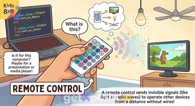What Device Is This and How Does It Work?
