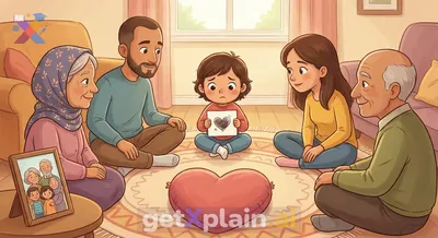 Feeling Unloved by Mom: What Can I Do?