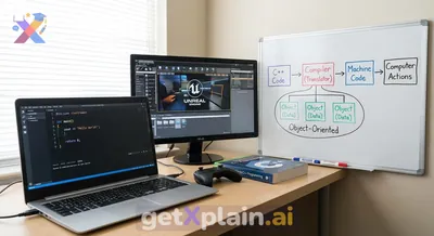What is C++ and How Do Computers Use It?