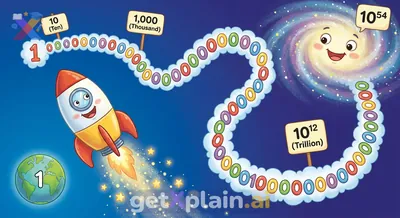 What Does a Number with 54 Zeros Mean?
