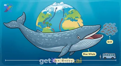 What is a Blue Whale and Where Can We Find Them?