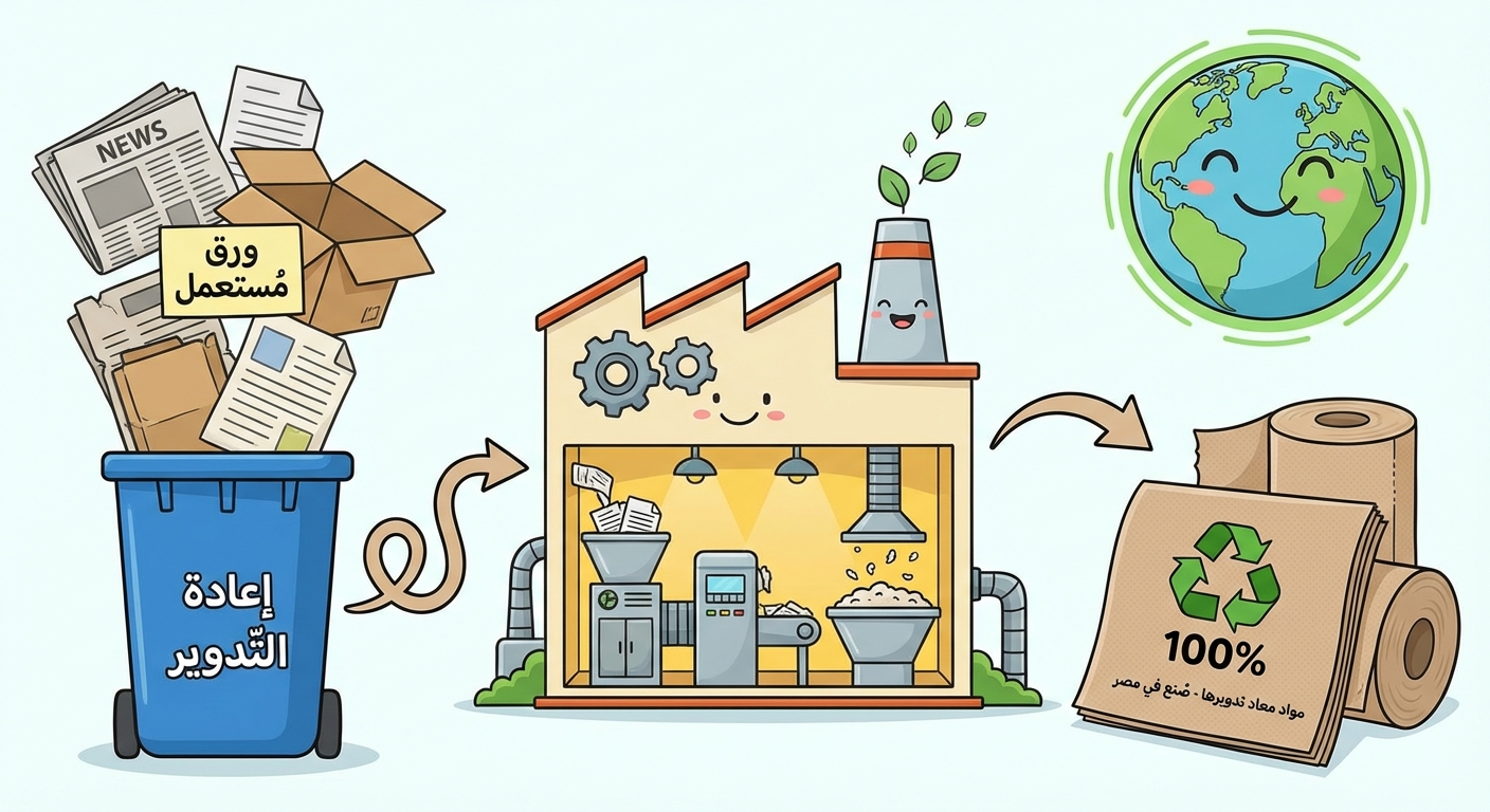 What Does the Recycling Symbol Mean and Why Is It Important?