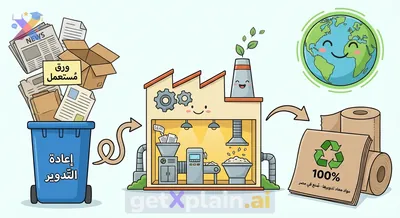 What Does the Recycling Symbol Mean and Why Is It Important?