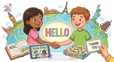 What is the English Language and Why is it Important?