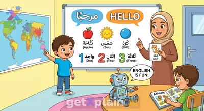 How Can We Start Our Exciting English Learning Journey?