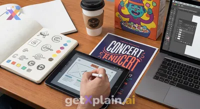 What is Graphic Design and How Does it Work?
