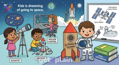 What Are the Ways to Travel to Space and Explore the Cosmos?
