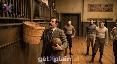 Who Invented Basketball and When?
