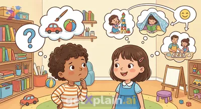 What Do You Want to Do: Expressing Your Intentions?