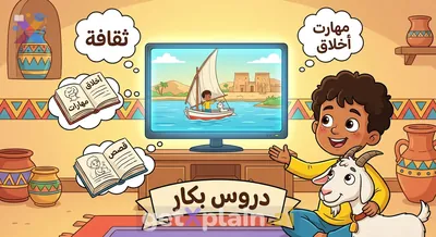 What Valuable Lessons Can We Learn from the Bakkar Cartoon?