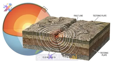 How Do Earthquakes Happen?