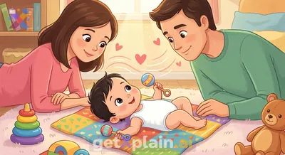 What Joys Does a Baby Bring to a Family?