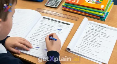 How to Order Numbers Correctly and Check Your Work?