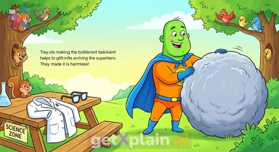 Who is the Incredible Hulk?