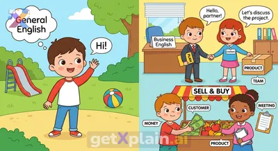 What is Business English and Why is it Important?