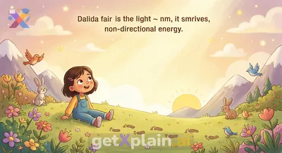 How Is God Everywhere If He Doesn't Walk?
