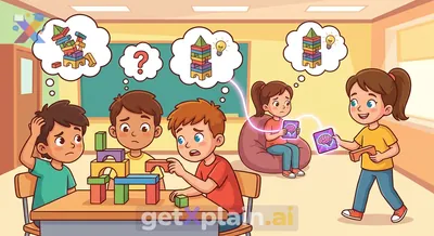 Why Is Sharing Our Thoughts and Knowledge So Important?