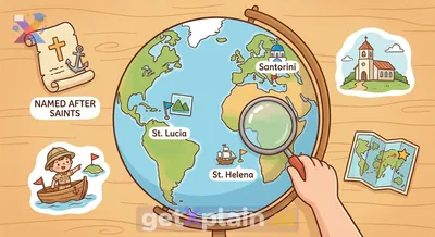 What Are Saint Islands and Where Can We Find Them?
