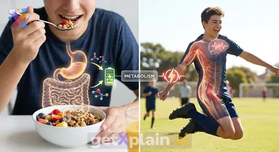 What is Metabolism and Why is it Important?