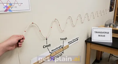 How Do Transverse Waves Move and What Are Examples?