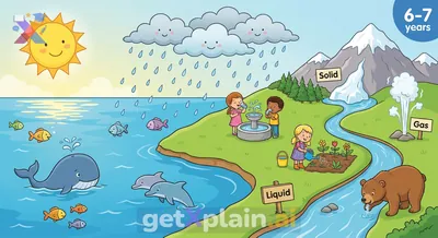 Why is Water So Important for Life?