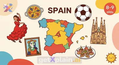 What Makes Spain Special? Discovering its Culture and Landmarks