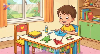 What Small Activities Can I Do By Myself?