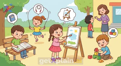 Learning to Talk About Our Actions: What Are You Doing?