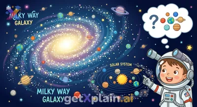 Why Are There Many Planets, and Not Just Earth?