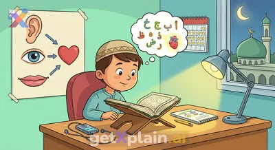 How to Effectively Memorize the Holy Quran?