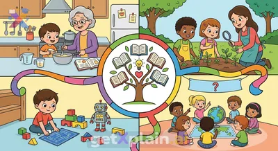 What is Education and Why is it Important for Us?