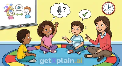 How and Why Do We Ask for Permission to Speak?