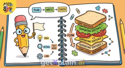 How Do We Write Great English Paragraphs?