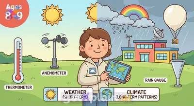 What is Meteorology and What Do Meteorologists Do?