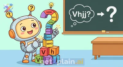 How Can We Make Our Questions Easy to Understand?