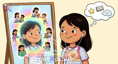 What Makes Us Truly Beautiful Inside and Out?