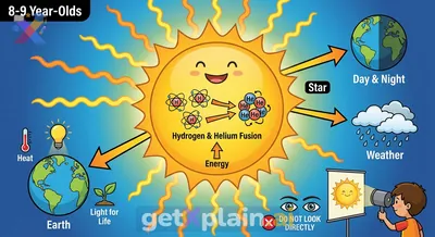What is the Sun and Why is it Important for Earth?
