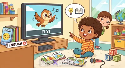 How Can I Understand English Cartoons Better?