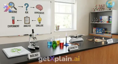 What is Al-Azhar's First Science Lesson for Preparatory Year 1?