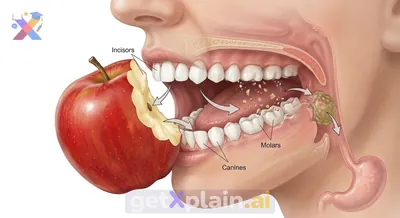 Why Are Our Teeth So Important for Eating Food?