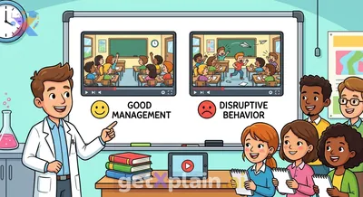 How Can New Teachers Master Classroom Management for Effective Learning?