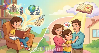 Why Do We Learn, Respect Parents, and Follow Important Teachings?