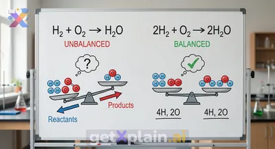 How Do We Balance Chemical Equations?